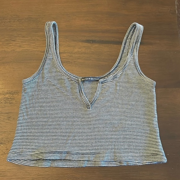 Brandy Melville Tops - Brandy Melville Tank Top